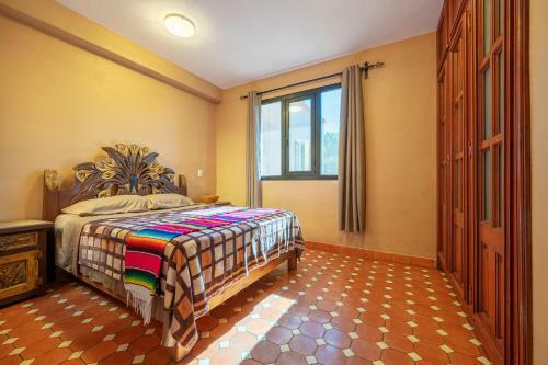 Hostal Whost San Miguel