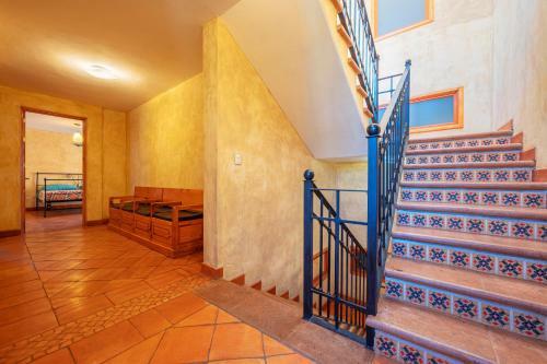 Hostal Whost San Miguel