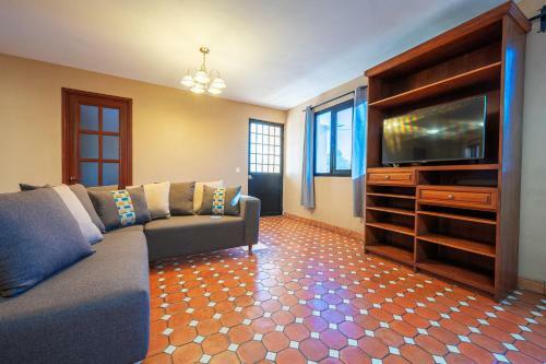 Hostal Whost San Miguel