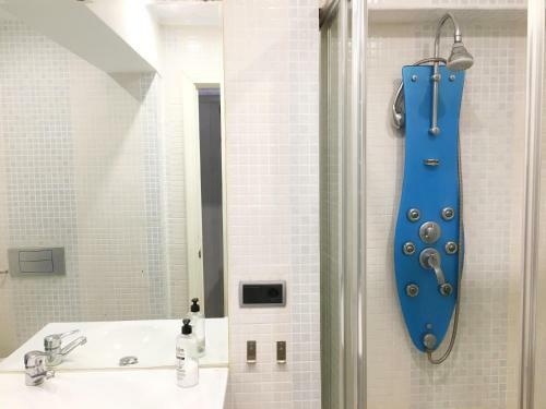 Apartamento Segura 27