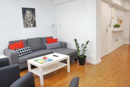 Apartamento Segura 27