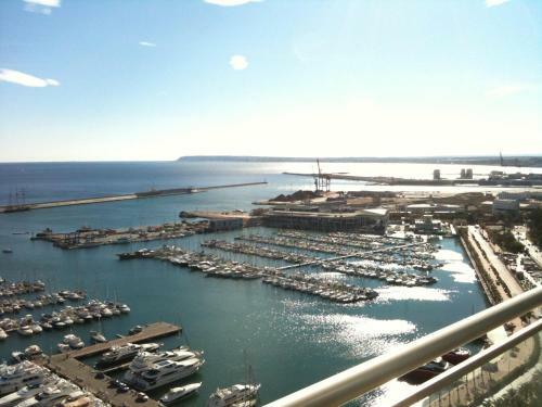 Apartamento Suite Sun And Sea