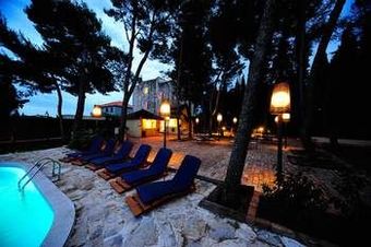 Hotel Villa Skula
