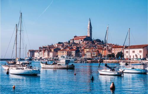 Holiday Home Rovinj Brdo