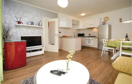 Holiday Home Rovinj Brdo
