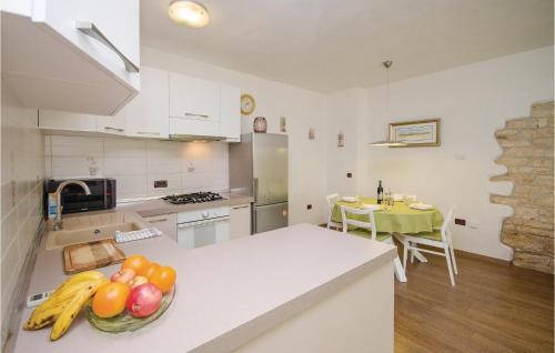 Holiday Home Rovinj Brdo