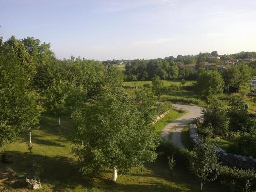 Apartment Vista