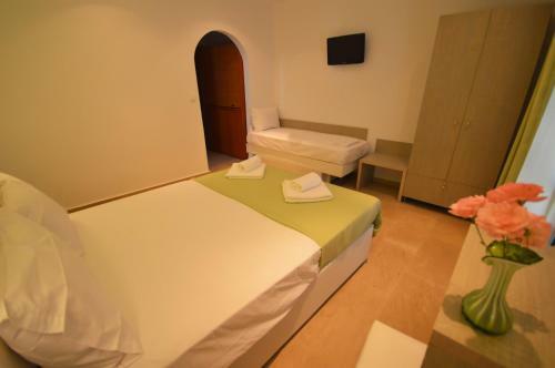 Hotel Paraktio