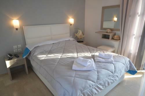Hotel Paraktio