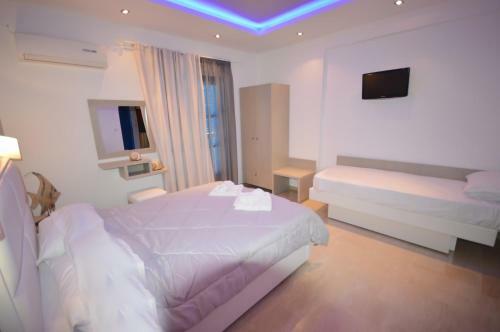 Hotel Paraktio
