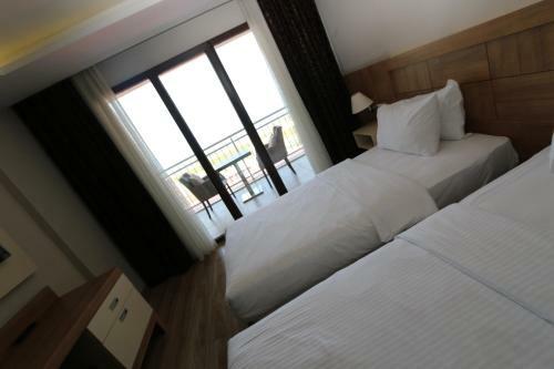 Trabzon Yali Park Hotel