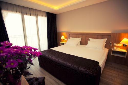 Trabzon Yali Park Hotel