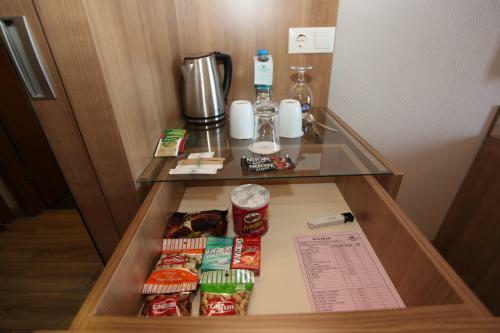 Trabzon Yali Park Hotel