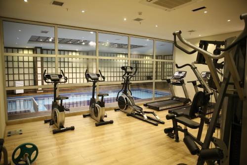 Trabzon Yali Park Hotel