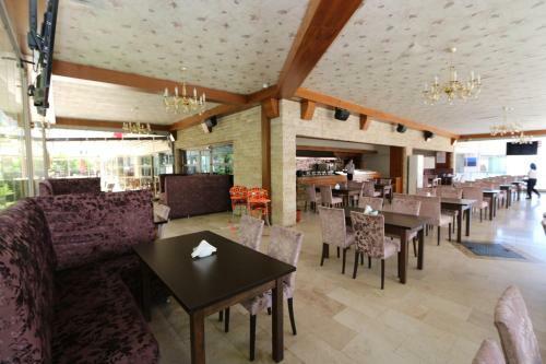 Trabzon Yali Park Hotel