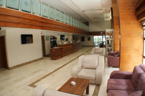 Trabzon Yali Park Hotel