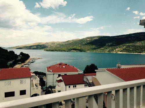 Mediterranean Apartment With Great Sea View