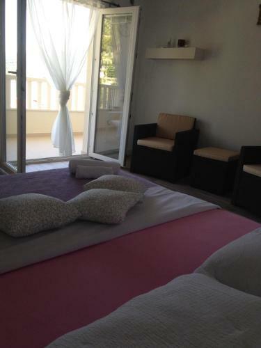 Mediterranean Apartment With Great Sea View