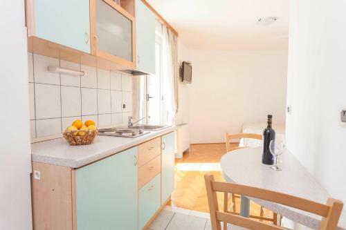 Apartamentos Villa Dalmatino