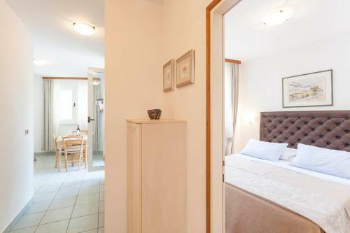 Apartamentos Villa Dalmatino
