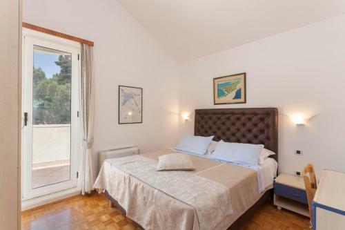 Apartamentos Villa Dalmatino