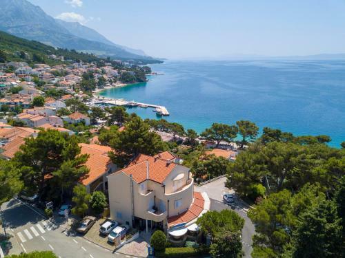 Apartamentos Villa Dalmatino