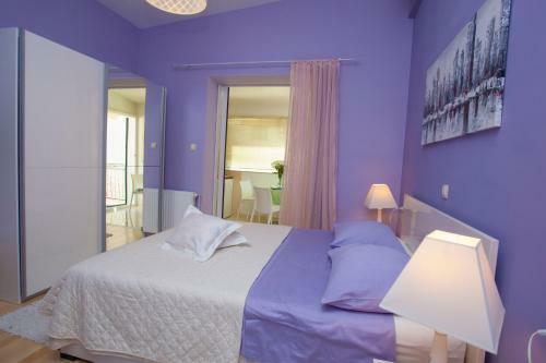 Villa Palma Apartments