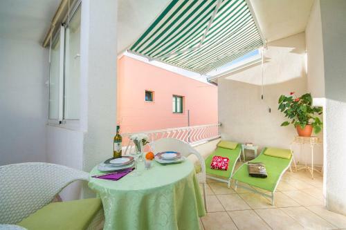 Villa Palma Apartments