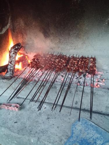 Hostal Ova Pansiyon