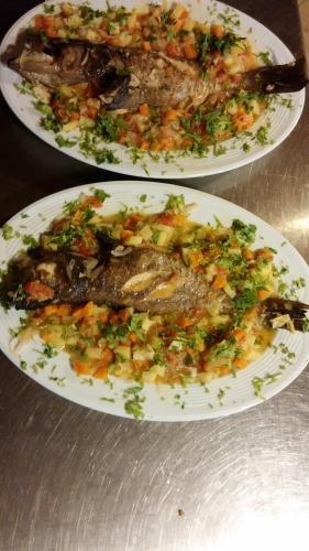 Hostal Ova Pansiyon