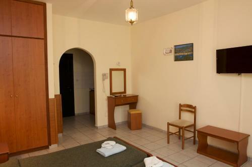 Apartamento Dream House
