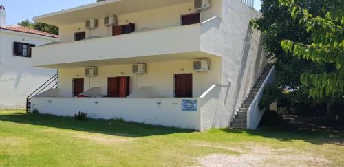 Apartamento Dream House