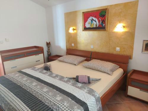 Apartamentos Villa Rita Oase