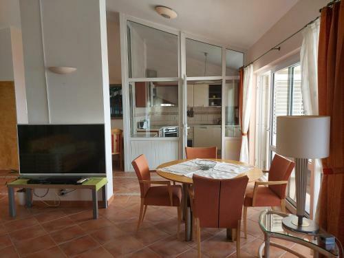 Apartamentos Villa Rita Oase
