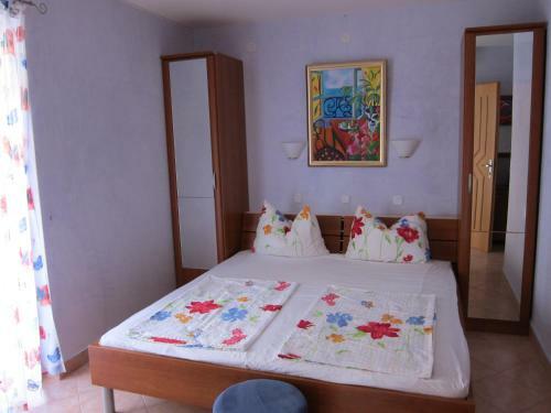 Apartamentos Villa Rita Oase
