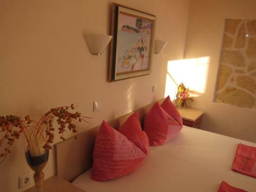 Apartamentos Villa Rita Oase