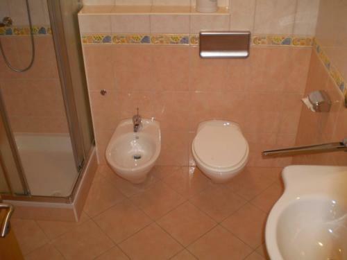 Apartamentos Villa Rita Oase