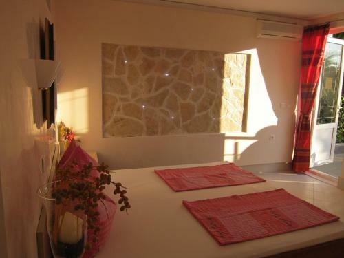 Apartamentos Villa Rita Oase