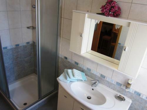 Apartamentos Villa Rita Oase