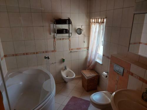 Apartamentos Villa Rita Oase