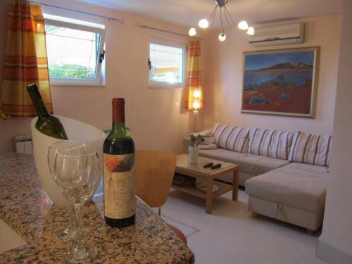 Apartamentos Villa Rita Oase