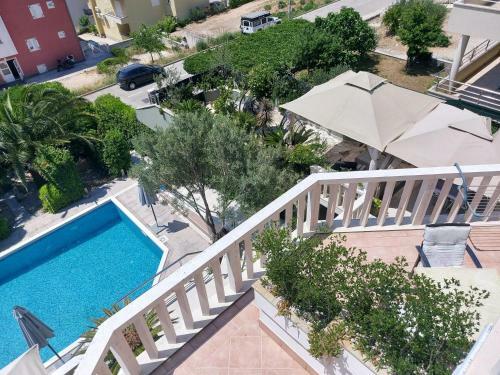 Apartamentos Villa Rita Oase