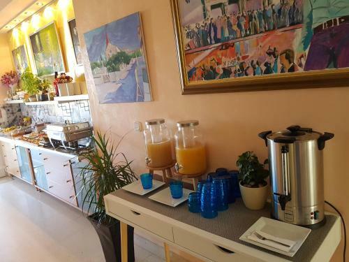 Apartamentos Villa Rita Oase