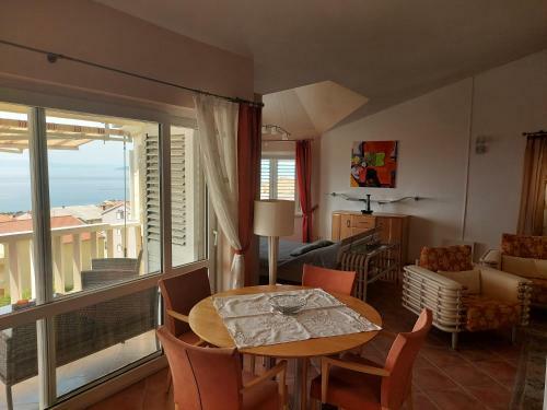 Apartamentos Villa Rita Oase