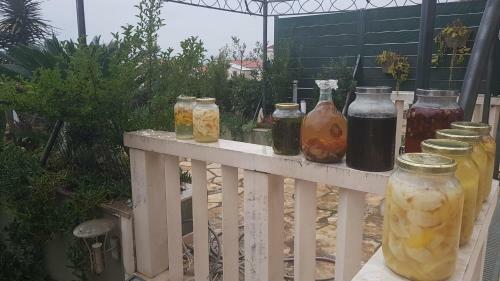 Apartamentos Villa Rita Oase