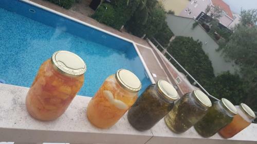 Apartamentos Villa Rita Oase