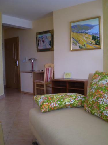 Apartamentos Villa Rita Oase