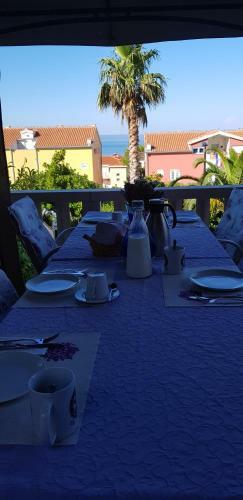Apartamentos Villa Rita Oase