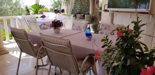 Apartamentos Villa Rita Oase
