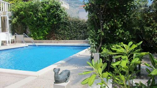 Apartamentos Villa Rita Oase